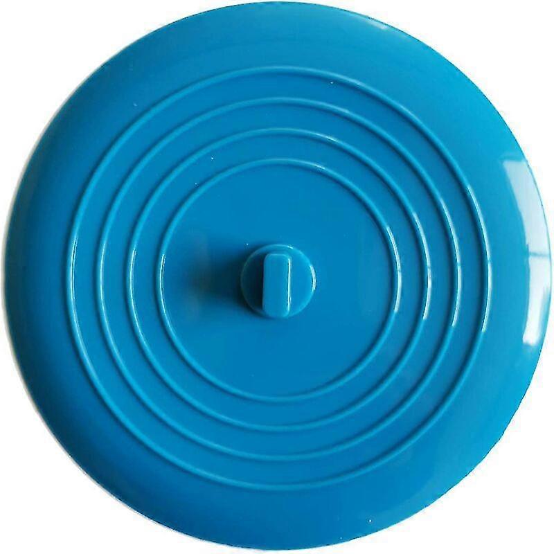 Bath Plugs Silicone Sink Stopper Kitchen Sink Stopper 15cm Diameter