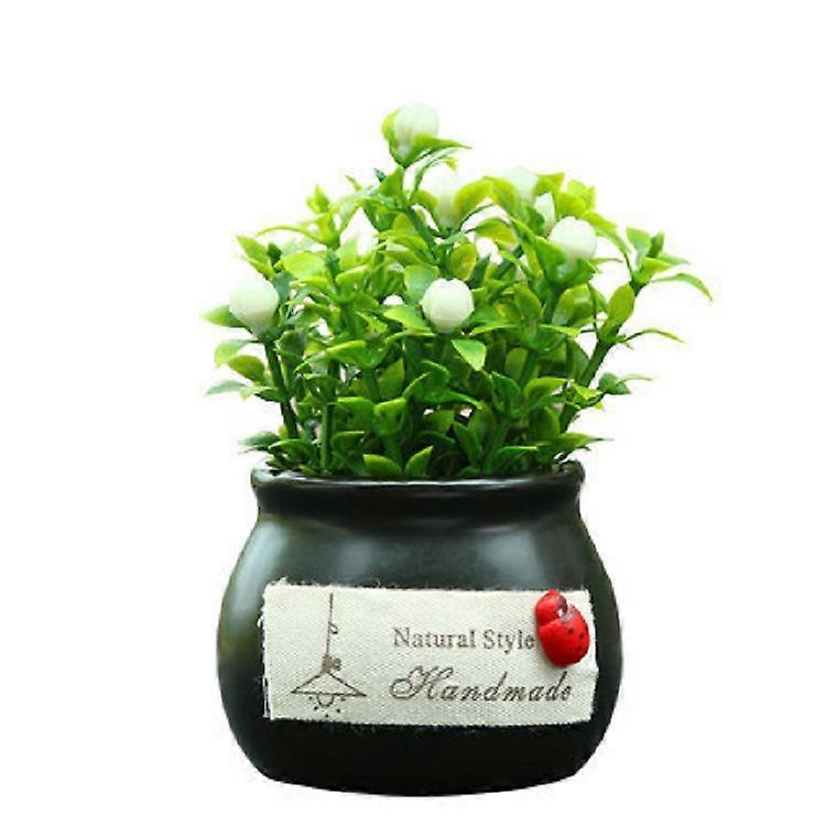 Mini Plant Decoration Exquisite Ornament