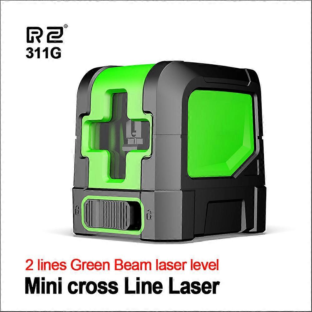 Laser Levels Green Laser Level Self Leveling Vertical Horizontal Cross Lasers Red Line Measure Tools 2 lines Lasers Level