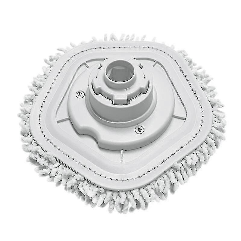 For W10 Mop Multiple Washable Mop Clean And Replace Spare Parts Accessories