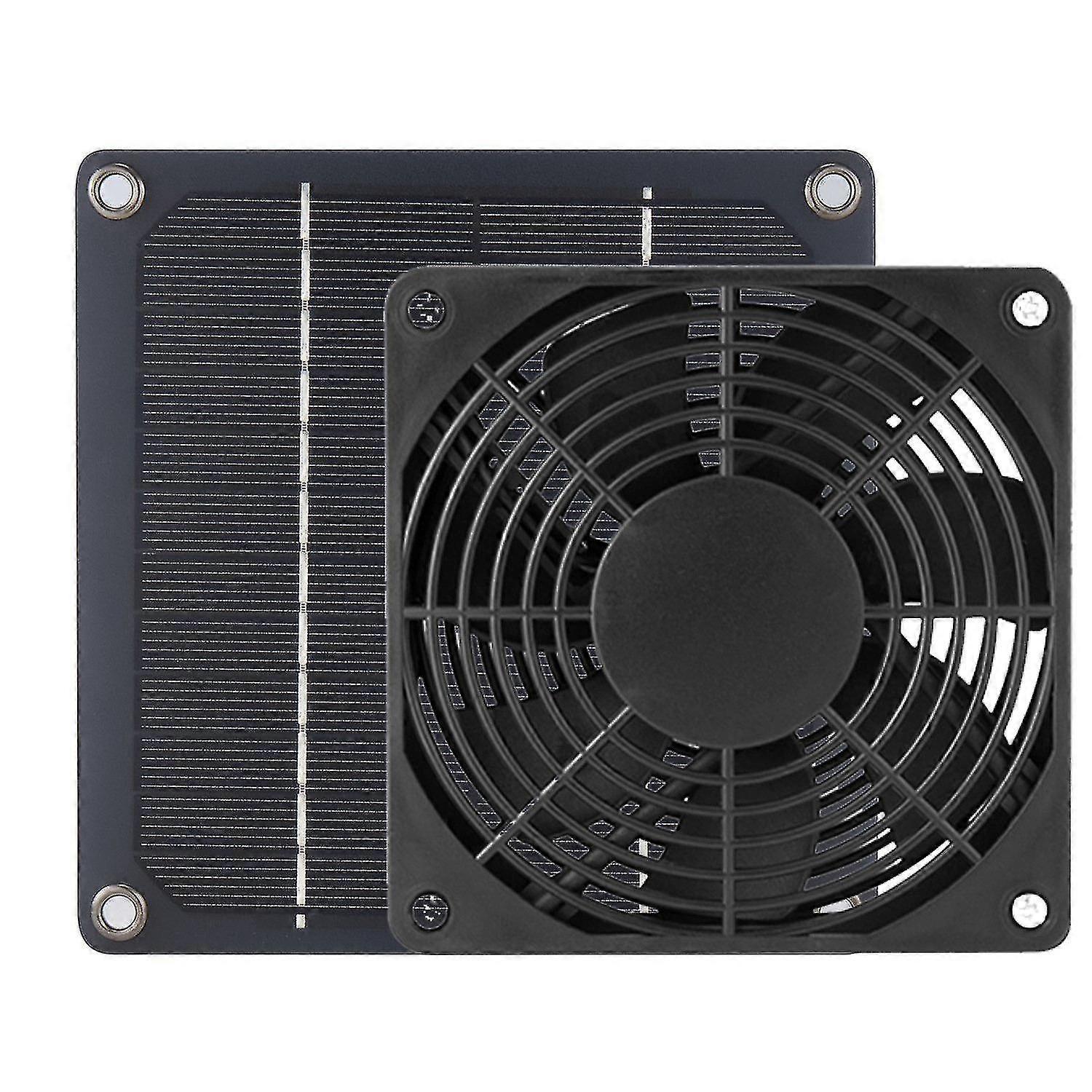3w Solar Outdoor Solar High Speed