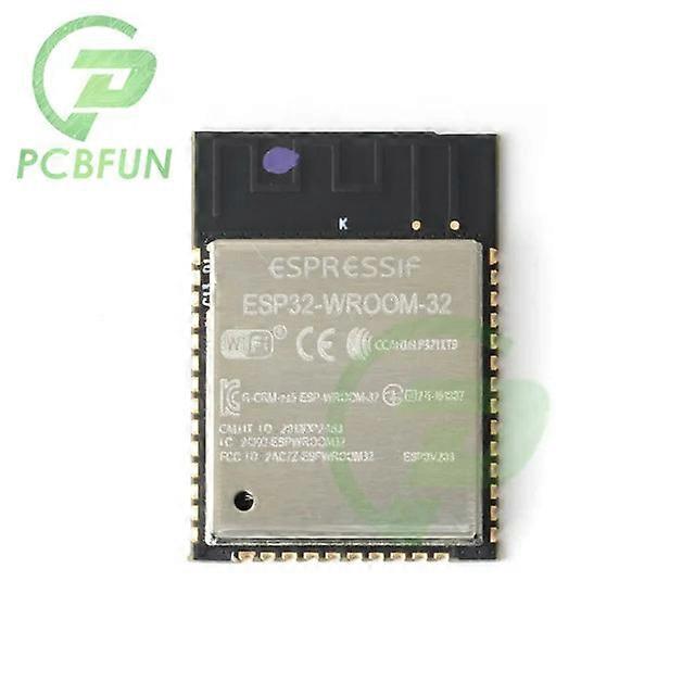 Esp32 Development Board Wifi+bluetooth Ultra-low Power Consumption Dual Core Cpu Esp-32s Esp32-cam Esp-wroom-32d/u Type-c