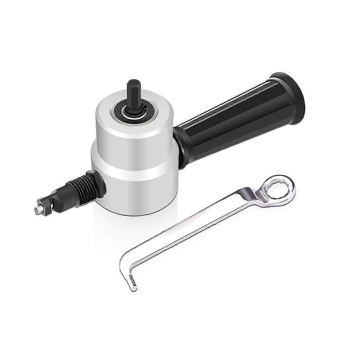 160a Double Head Sheet Metal Cutter Cutting Machine Cutting Tool