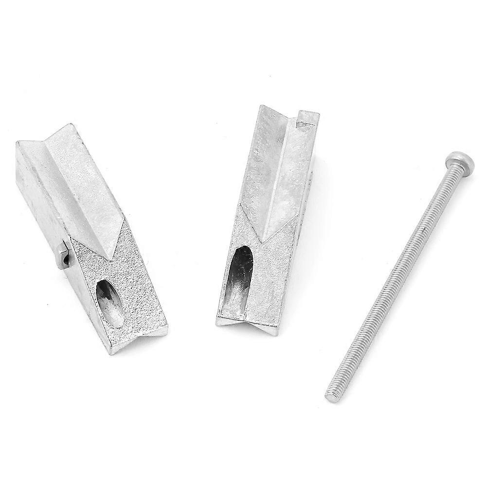 Z013ML Metal Long Connection Piece Tool Mini Multipurpose Machine Accessory