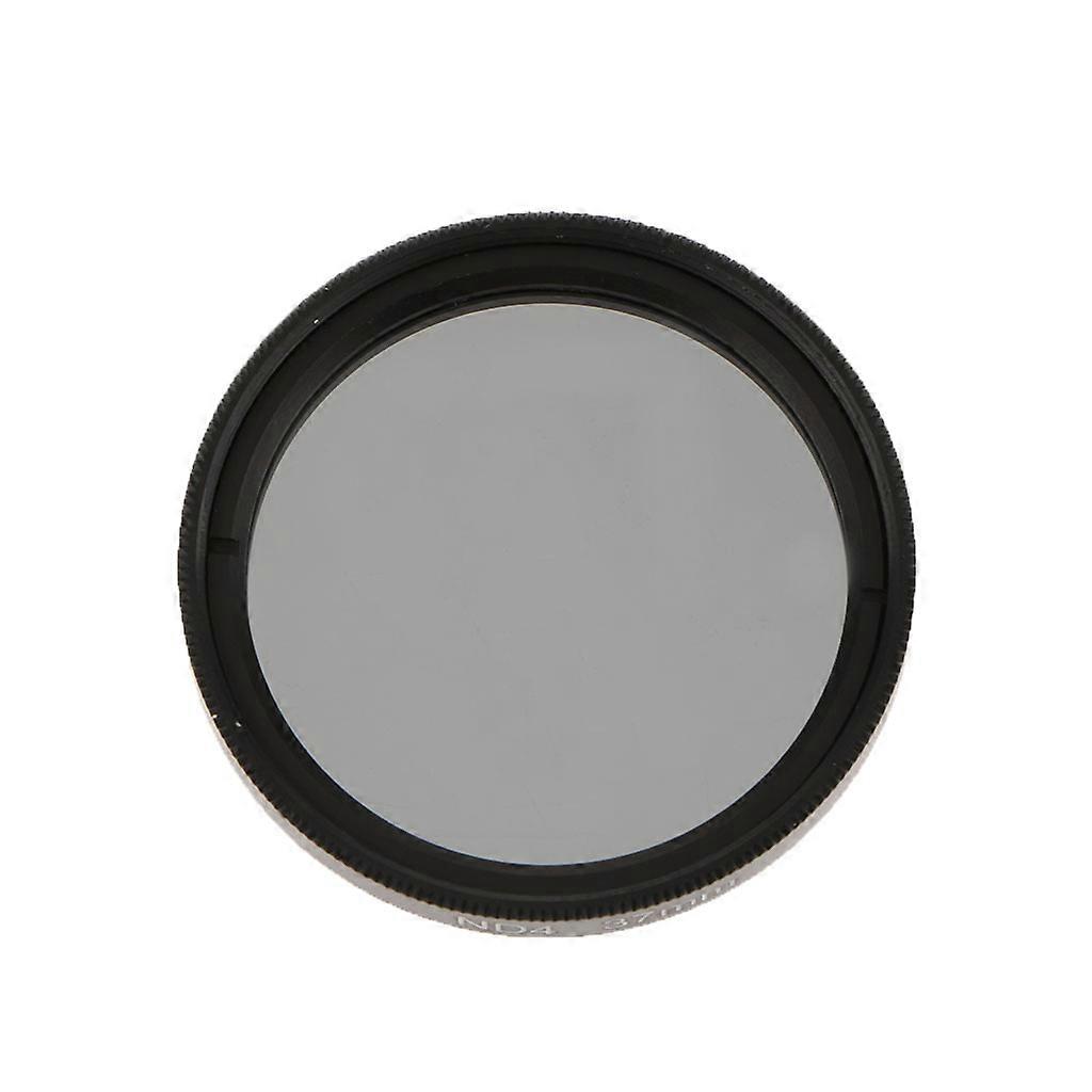 37mm Graduated Gradual Grey ND Neutral Density Filter for DSLR Camera Lens