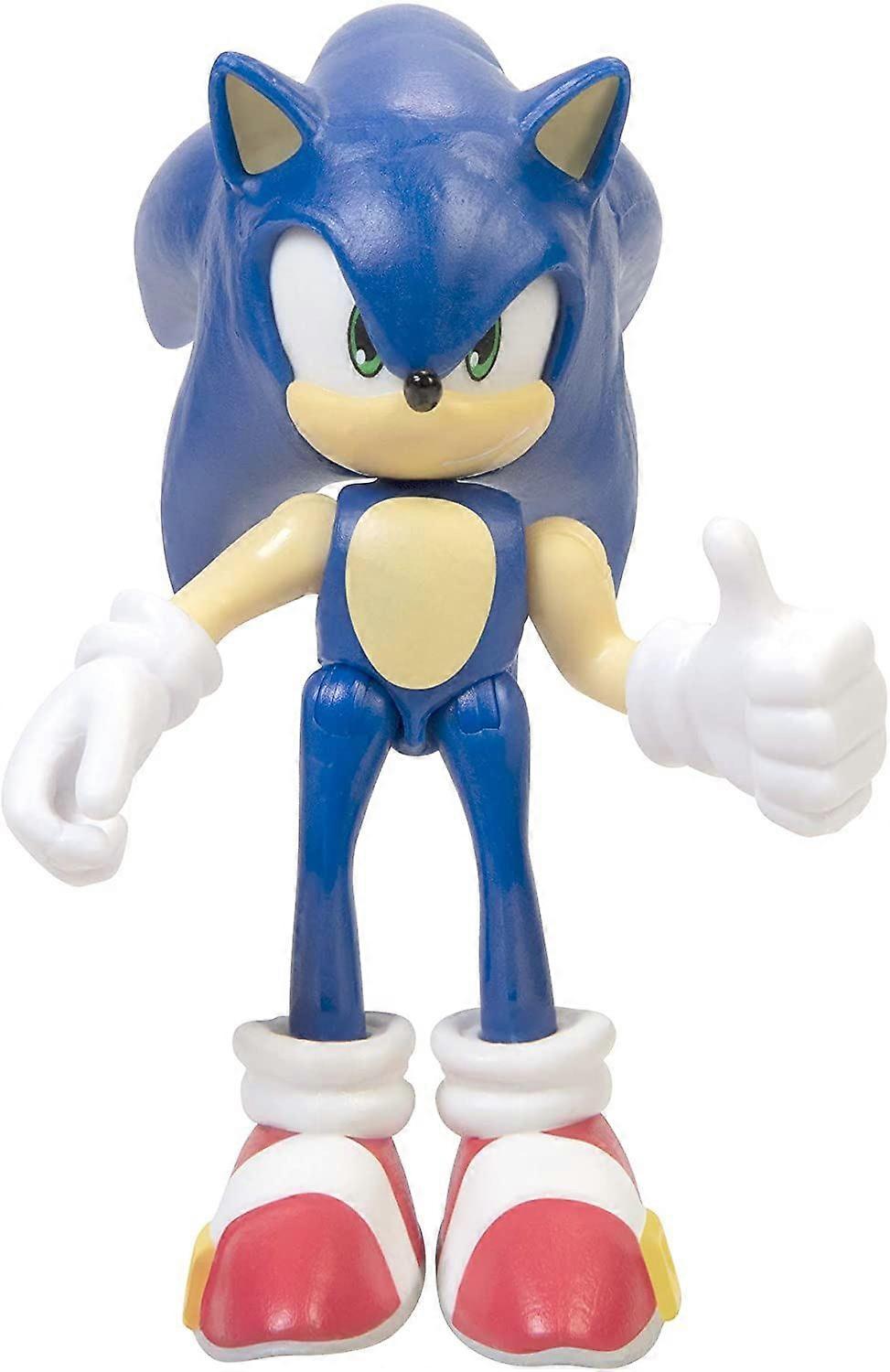 Sonic The Hedgehog 2.5 Inch Figure