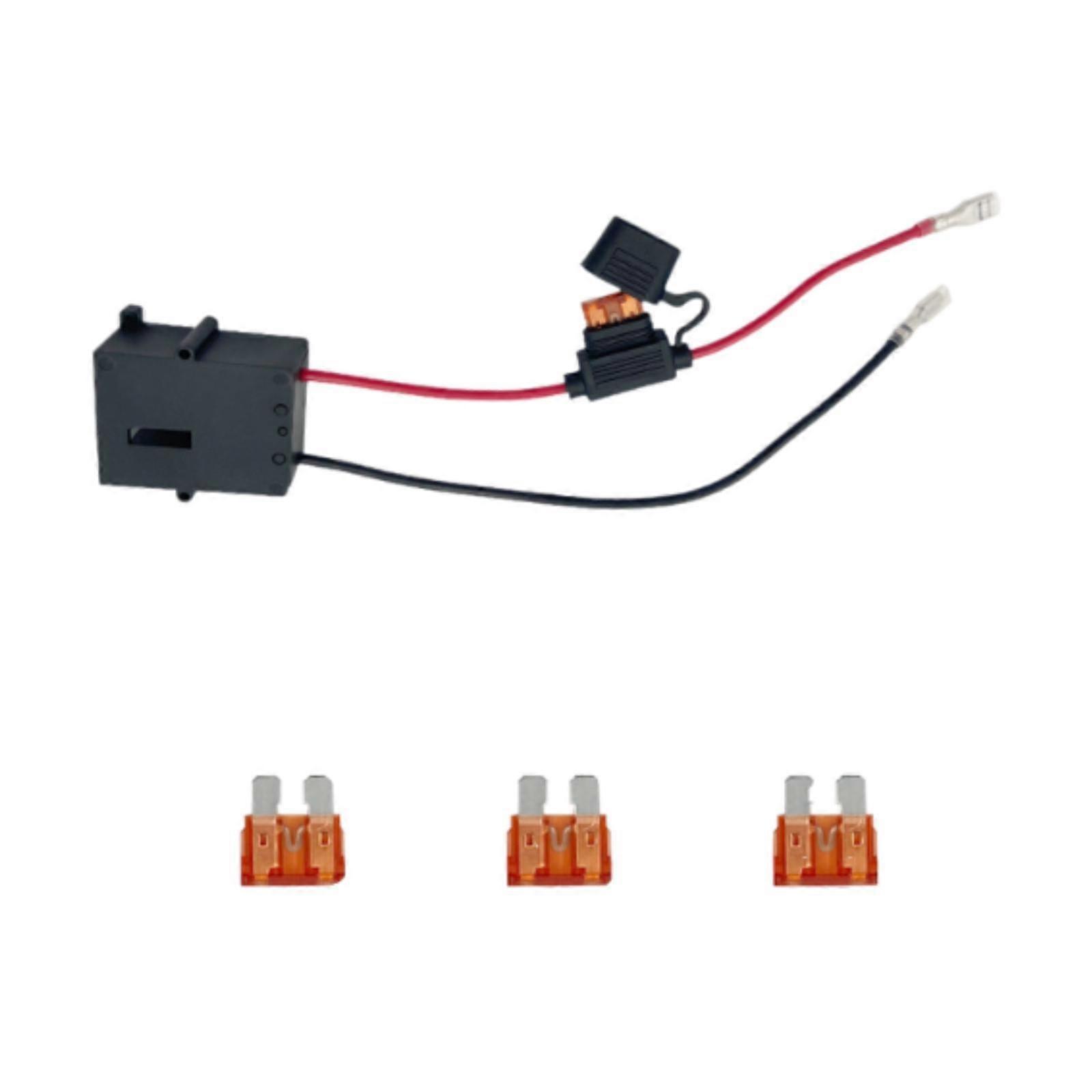 Wire Harness Socket Wire Connector for Routers Air Conditioners Loudspeakers