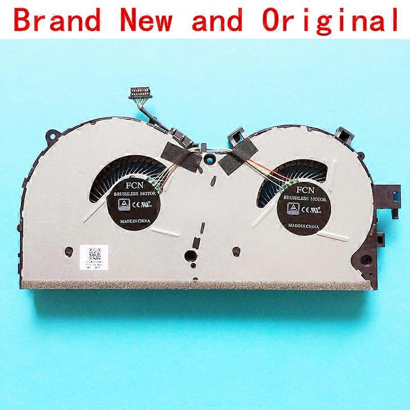 laptop CPU cooling fan Cooler radiator heatsink Notebook for LENOVO RESCUER R720 Y520 Y520-15IKB R720-15IKB Y520-15ISK