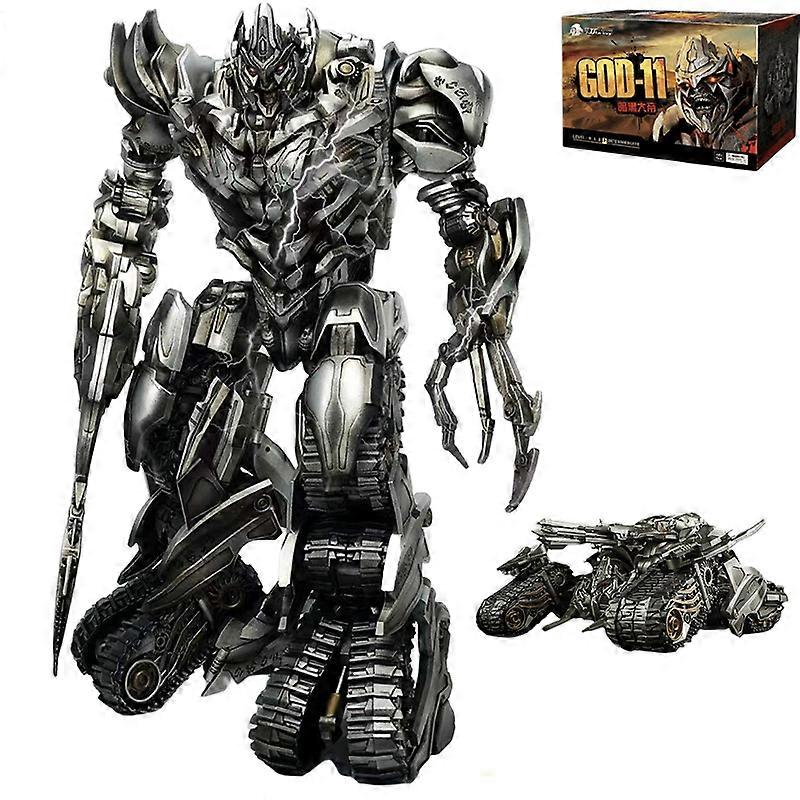 Transformation AC-03 AC03 Red Gladiator Cliffjumper KO TFP Cliffjumper Action Figure IN STOCK