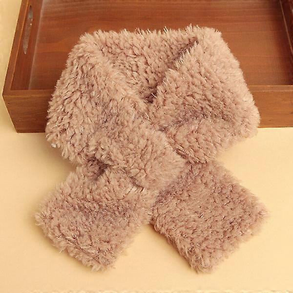 New for winter thick warm children's scarf(D)