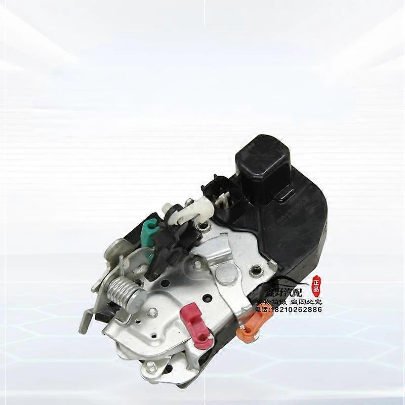 For Chrysler 300C Door Lock Block Central Control Door Lock Block Door Lock Mechanism