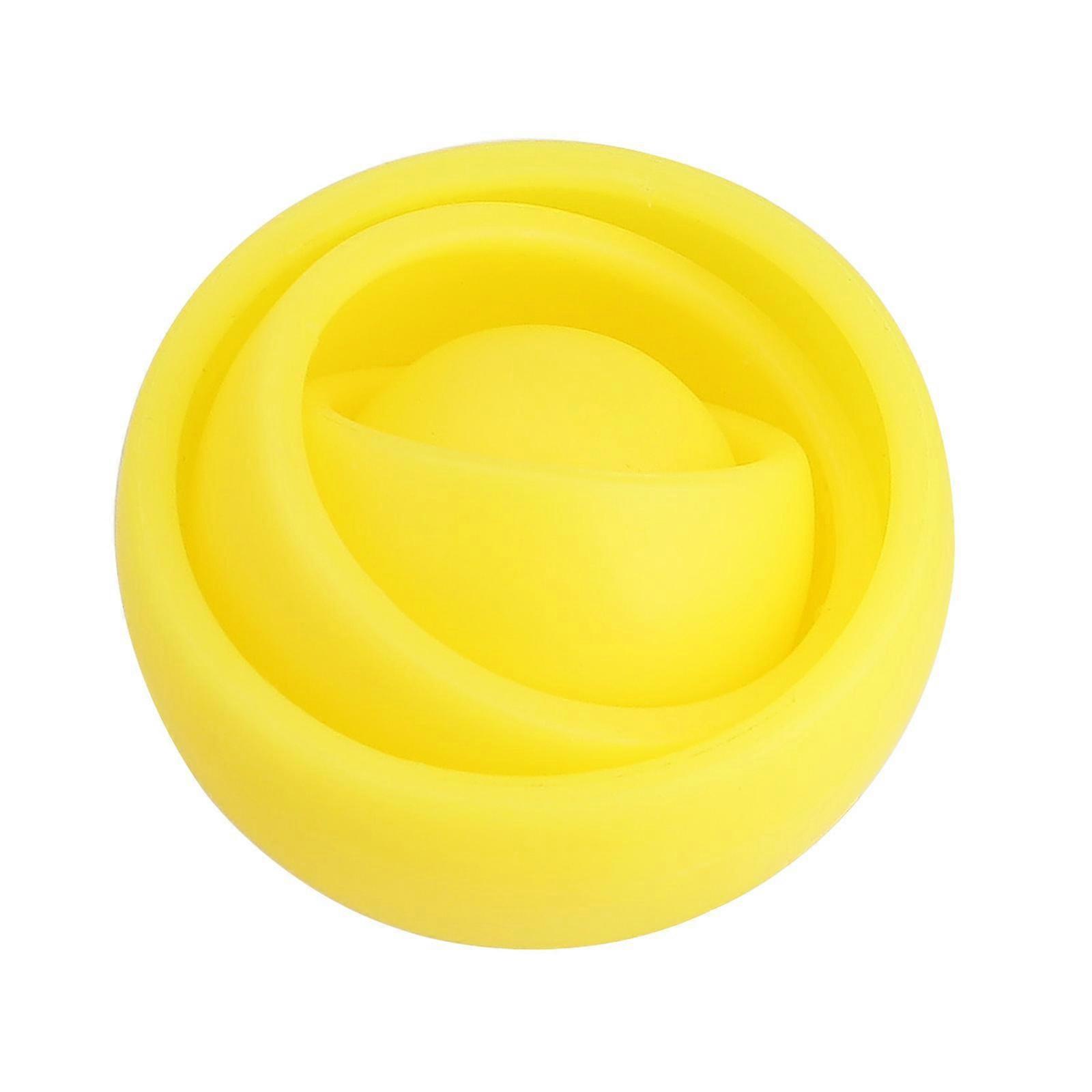 Gyroscope Stress Relief Focus Toy, Hand Fidget, Fidget Spinner Stress Relief Toy, Decompress Tool - SNNGV