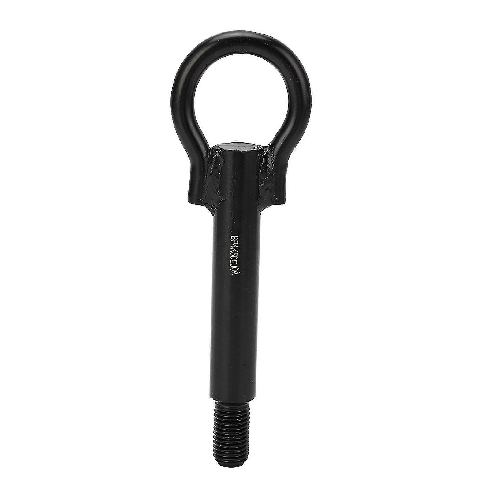 Trailer Tow Hook Ring BP4K 50 EJ0A for Mazda 3 BK 2004-2009, Solid Interior Strong Traction Replacement