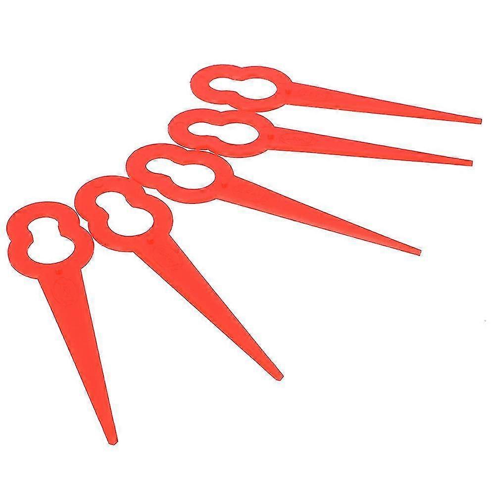 120Pc For 20 A1 Replacement Plastic Cutter Blades