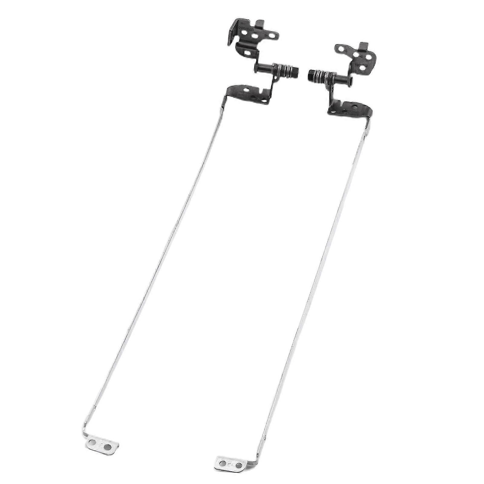 Replacement for HP Pavilion G6 Laptop Left Right LCD Hinge Set Screen Hinges