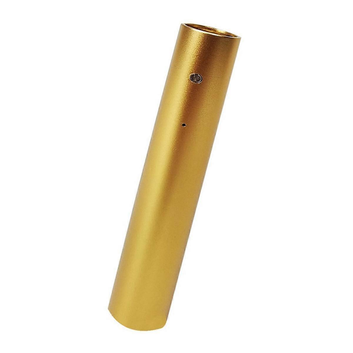-LV6 Cardioid Omnidirectional XLR Tie Condenser Microphone with 8.3mm Microphone Cover Lapel Clip P