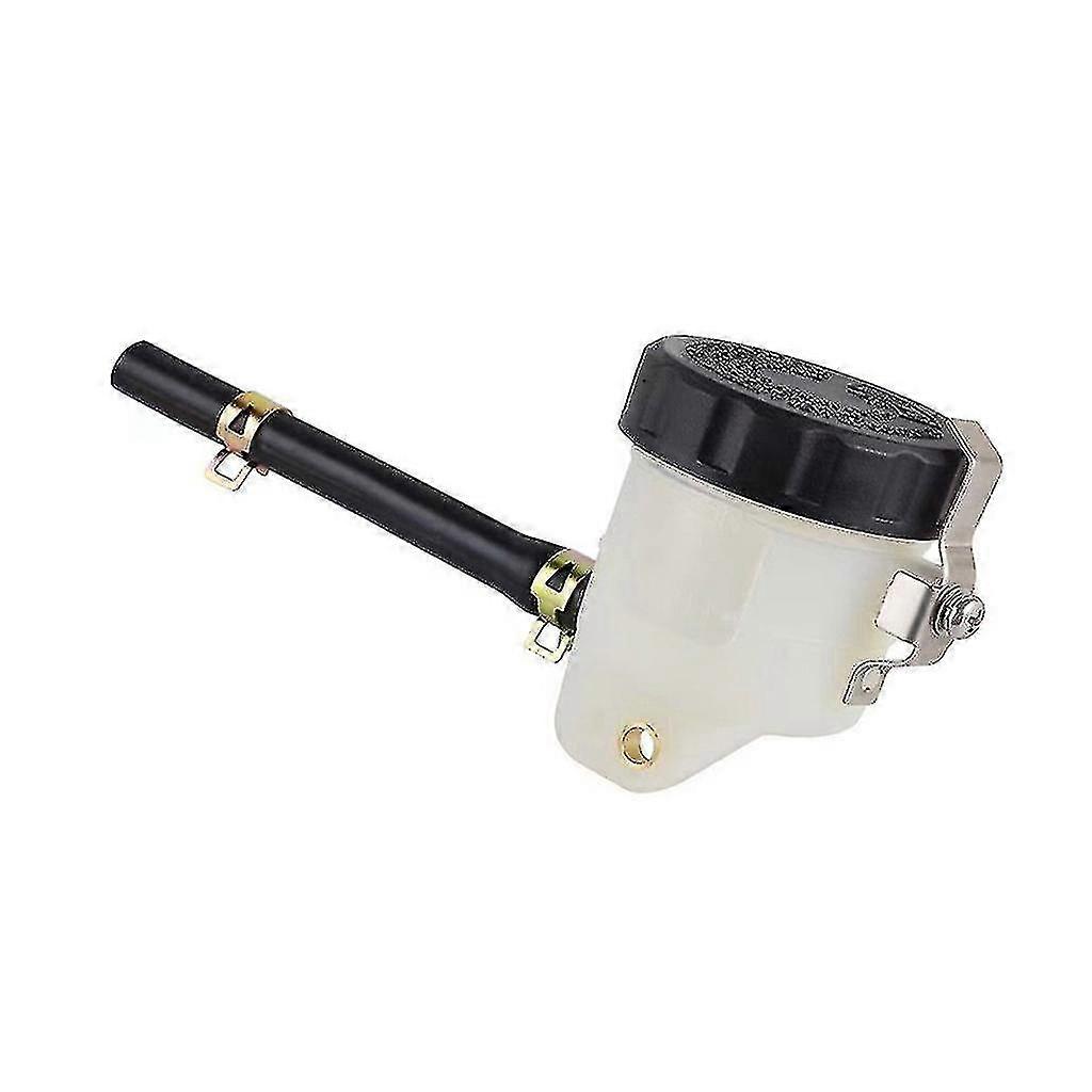 אופנוע בלם נוזל מיכל מיכל שמן גביע שמן מאסטר סיר שמן עבור gsxr750 zx14r xxf