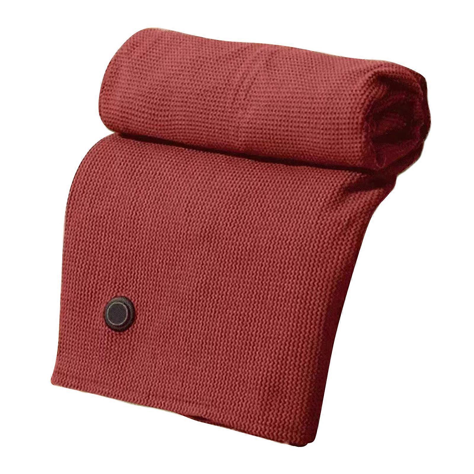 Electric Blanket for Cold Weather Energy Saving USB Powered Heating Blanket for Walking Outdoors