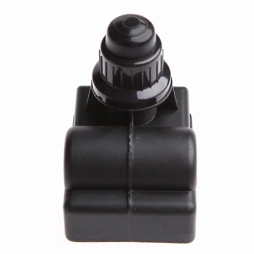 Bbq Gas Grill Replacement 5 Outlet Aa Push Button Ign Igniter Black