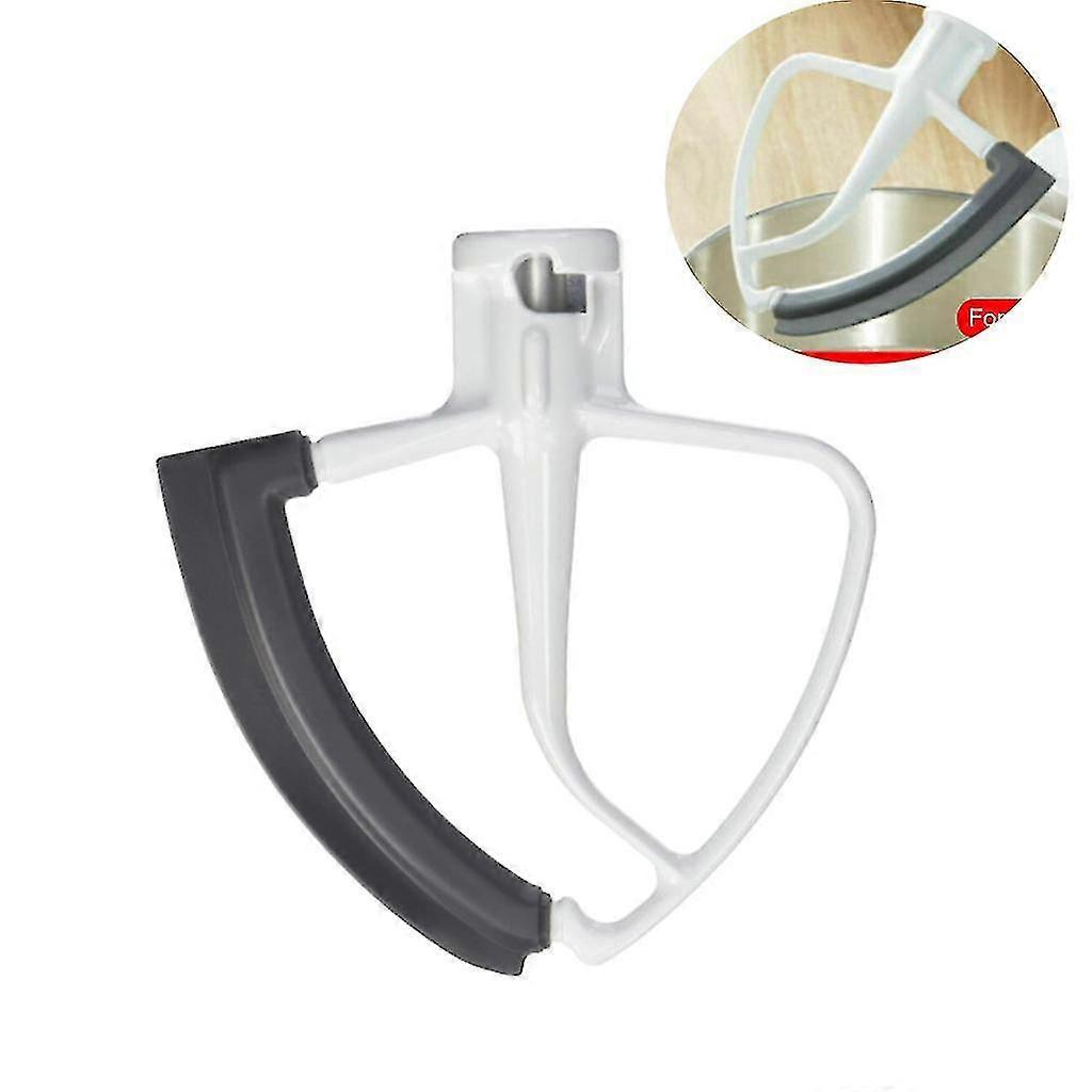Edge Beater (optional Accessory For Stand Mixers)