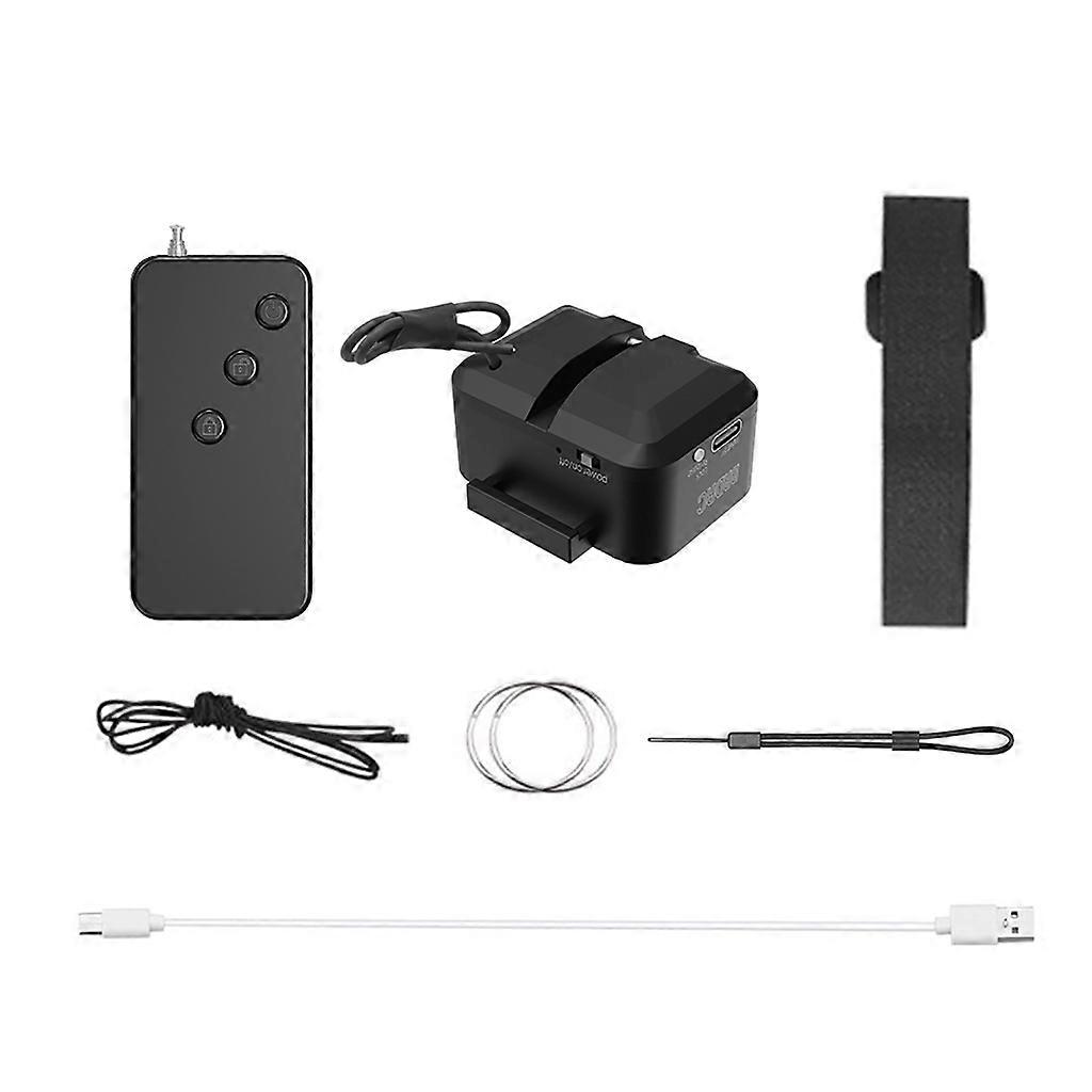 Airdrop System for Drones Remote Thrower Fishing Baits Wedding Rings Gift