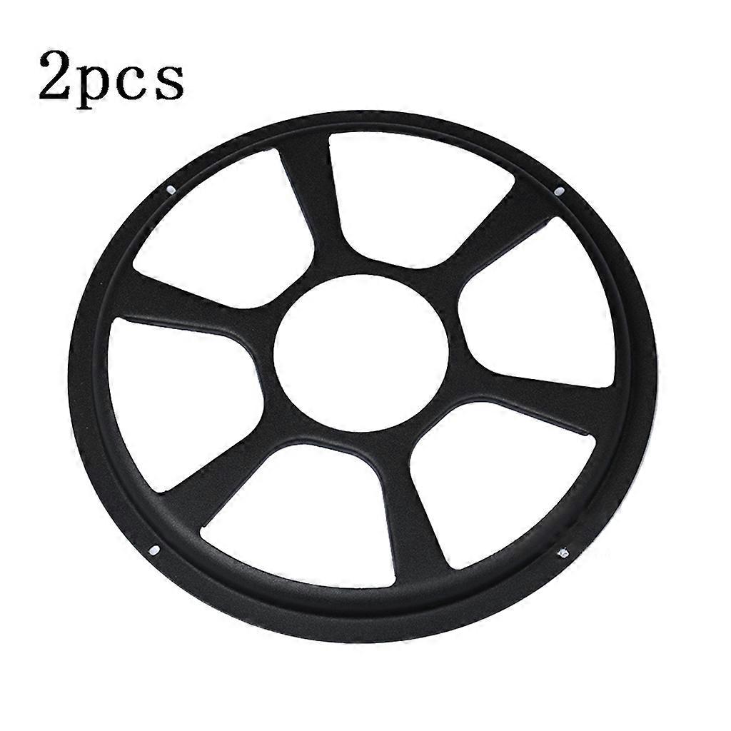 8/10/12" Round Speaker Protective Net Mesh Covers Cap Speaker Accessories