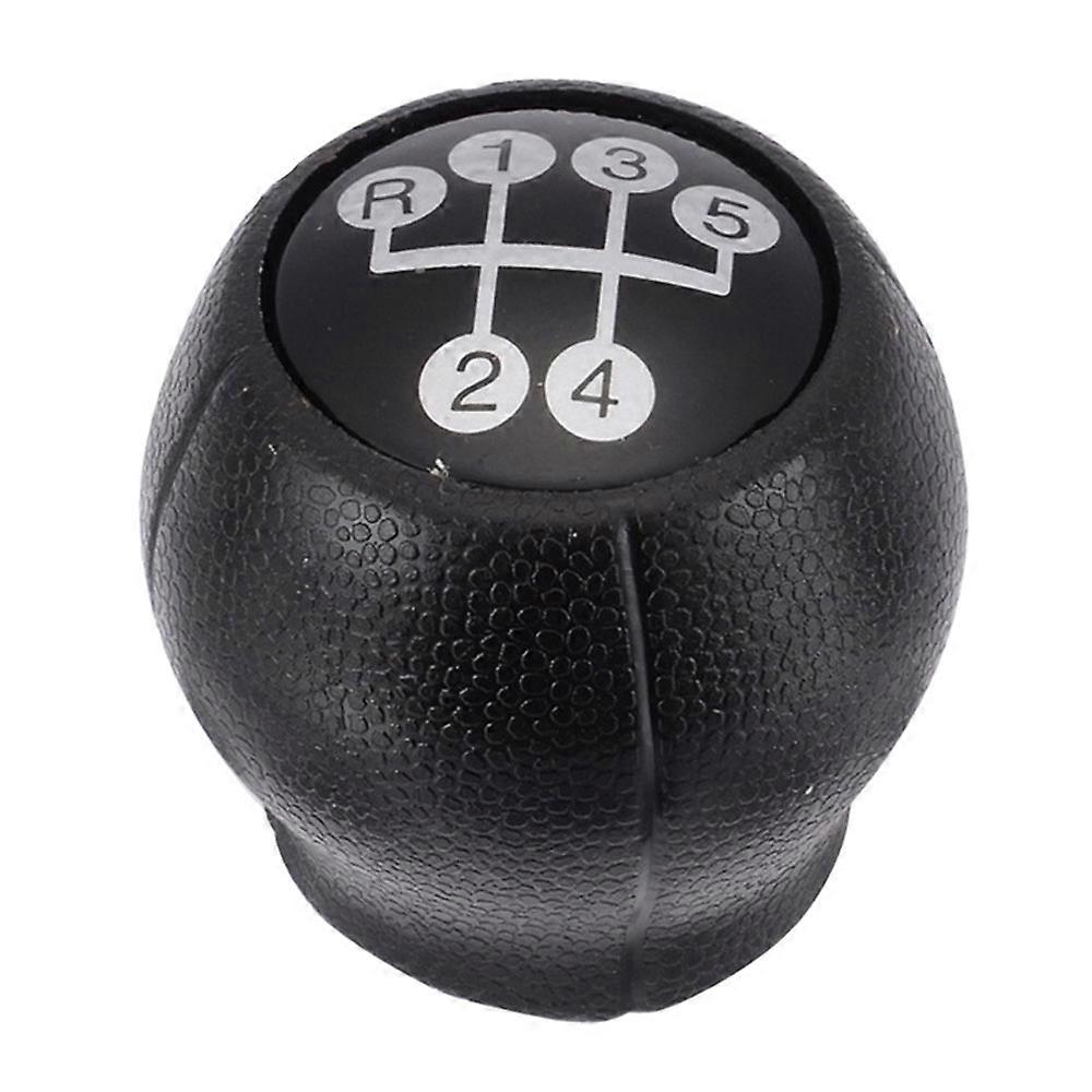5 Speed Car Shift Gear Knob For OPEL CORSA C 2000-2005 COMBO C 2001-2011 MERIVA A 2003-2010 Car Styling