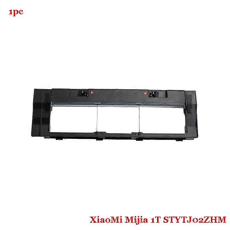 For Xiaomi Mijia 1T  STYTJ02ZHM MI Robot Vacuum Mop 2 Pro Plus Cleaner Parts Hepa Filter Main Side Brush Mop Cloth Accessories   Carpet Sweepers