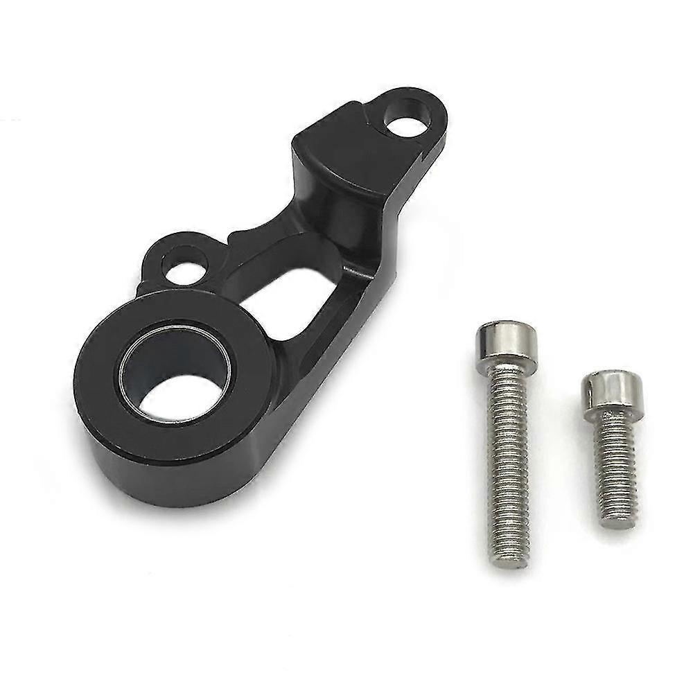 ホンダCb650r Cncアルミニウムシフトギアスタビライザーブラック用