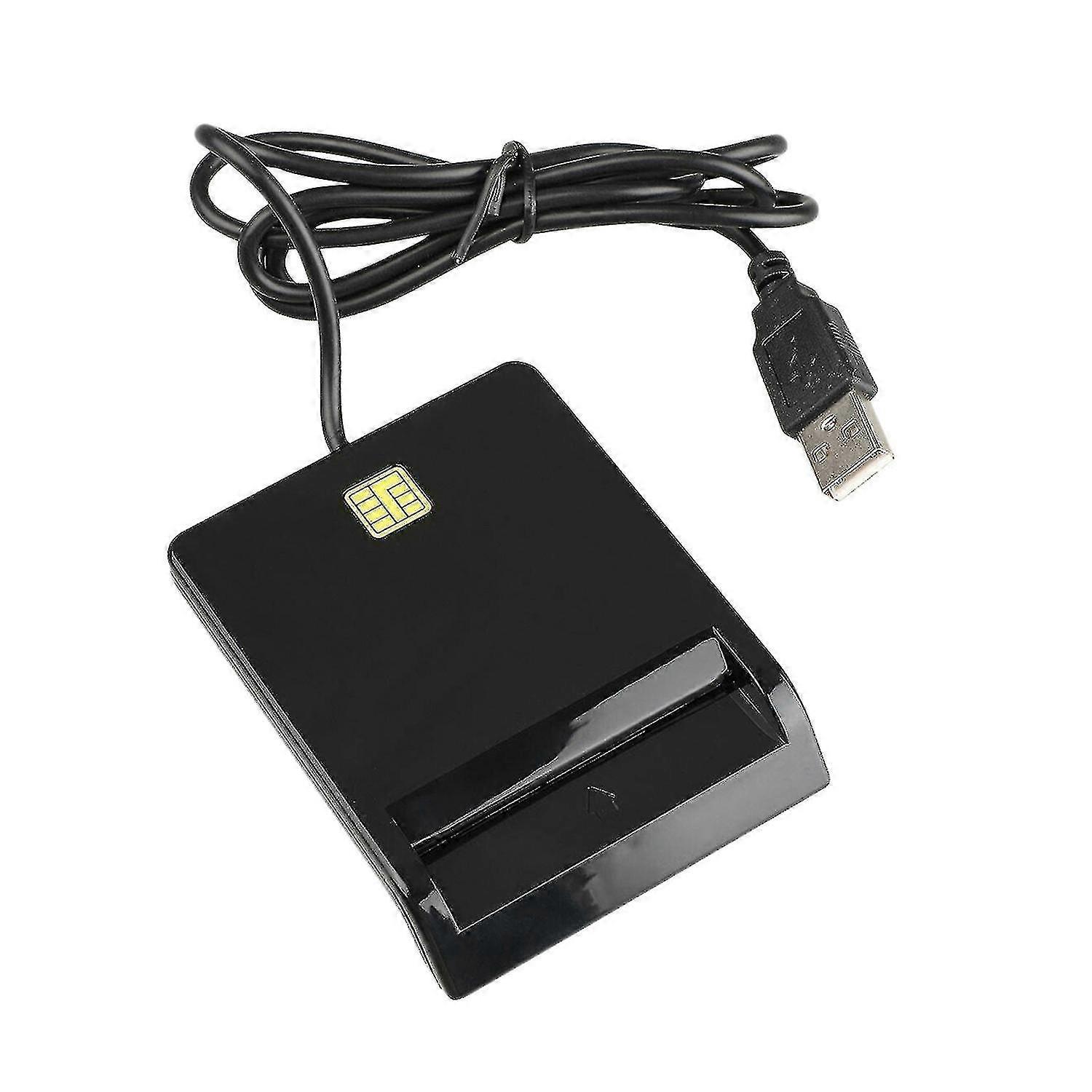 Universal Smart Card Reader Für Bank Karte Id Dnie Atm IC Reader Für Android Handys Und Tablet