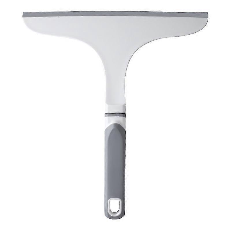 Window Shower Squeegee Car Water Wiper Glass Window Cleaning Squeegee For Mirror