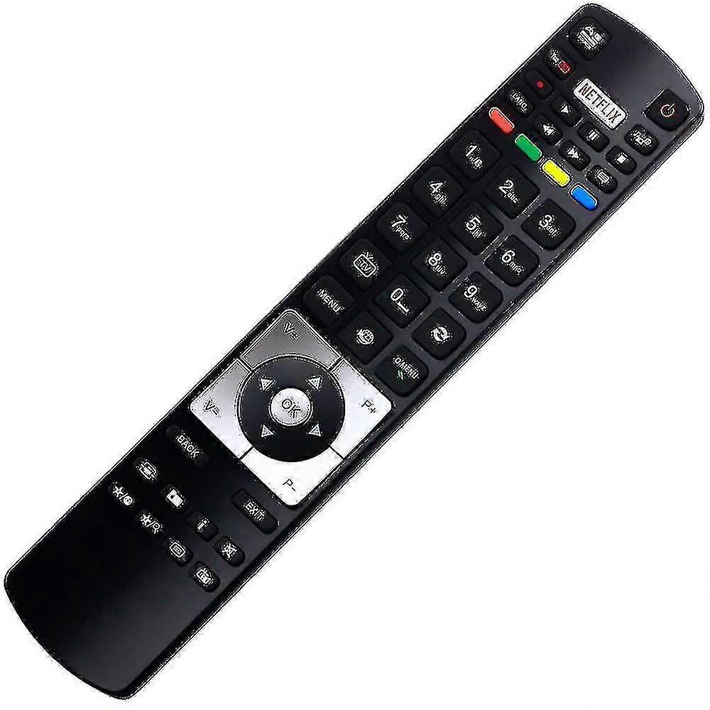 Replacement Remote Controluniversal Tv Replacement Remote Control