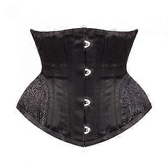 Women Slimming Body Shaper Seamless Bodysuits Push Up Shapewear Underwear Corset Waist Train