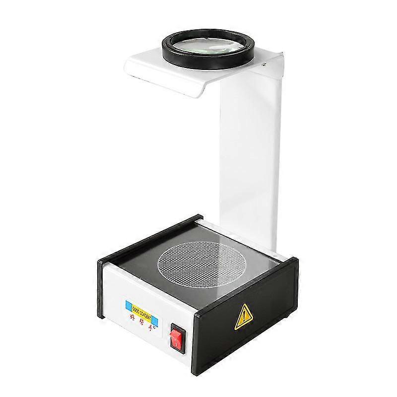 110V/220v multi focal progressive lens tester mark reader portable lens testing machine eyewear test equipment