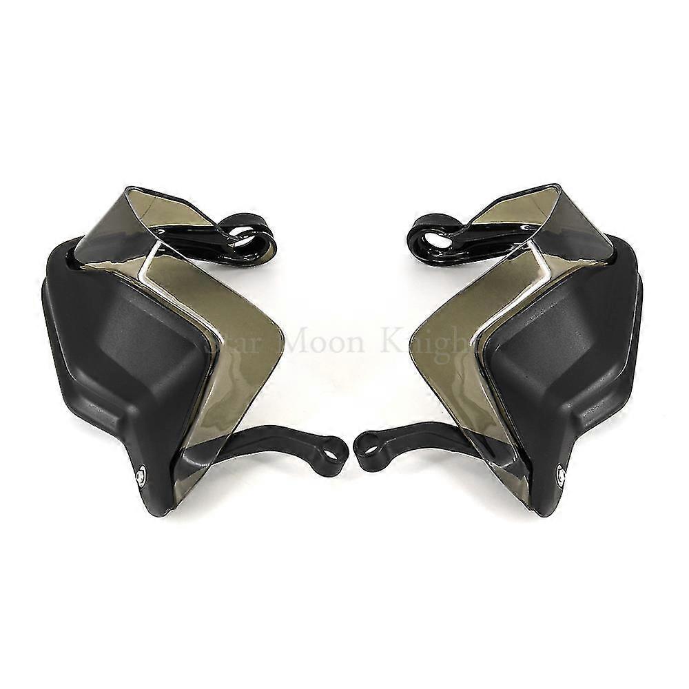 Motorcycle Accessories Handguard Shield Hand Guard Extension Protector Windshield For Bmw C400x C 400 C400 X 2019 2020
