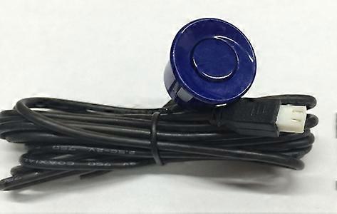 Dual Core CPU Car Video Parking Sensor Reverse Backup Radar Assistance, Auto Parking Monitor Digital Display bibibi
