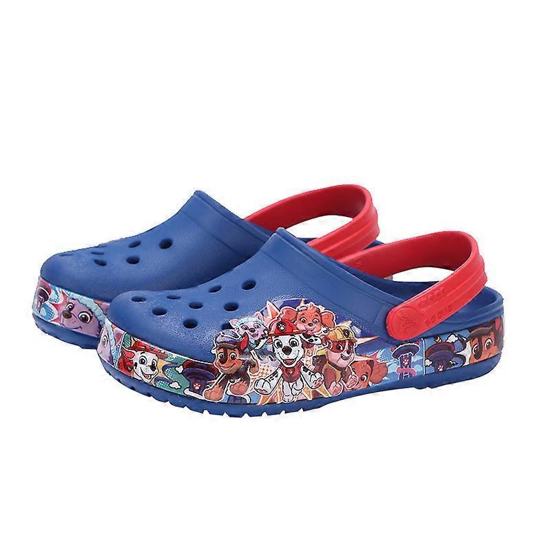 Blaffend team Classic Klomp Kids Jongens