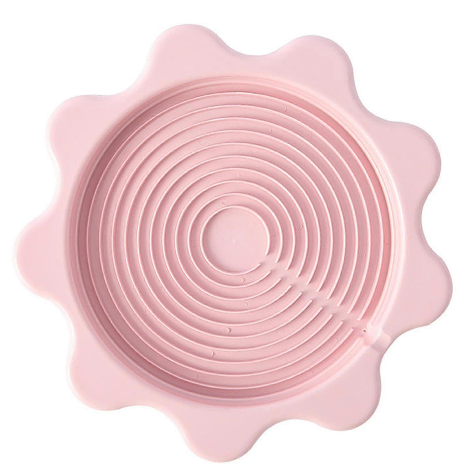 Plain Kettle Insulation Pad Household Kettle Insulation Tray Water Filter Tray