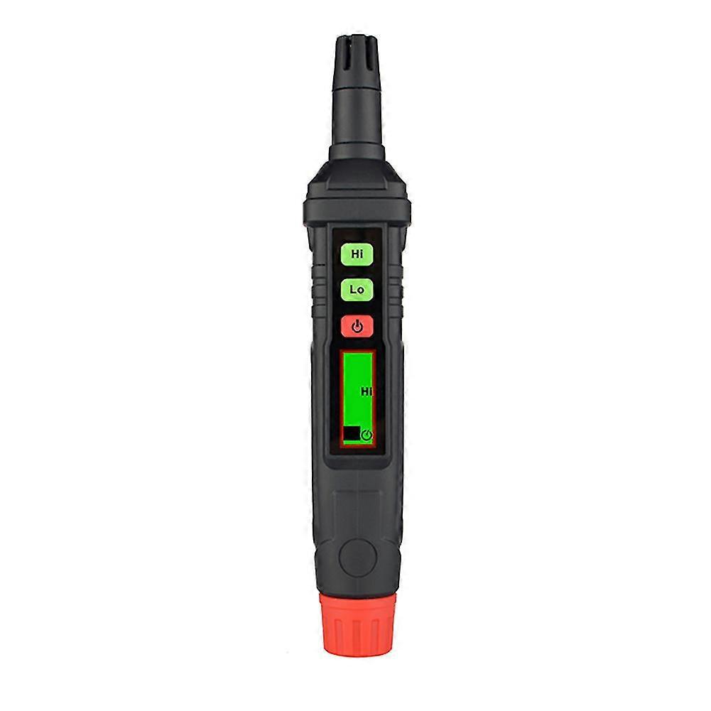 Mini Portable Gas Leak Detector