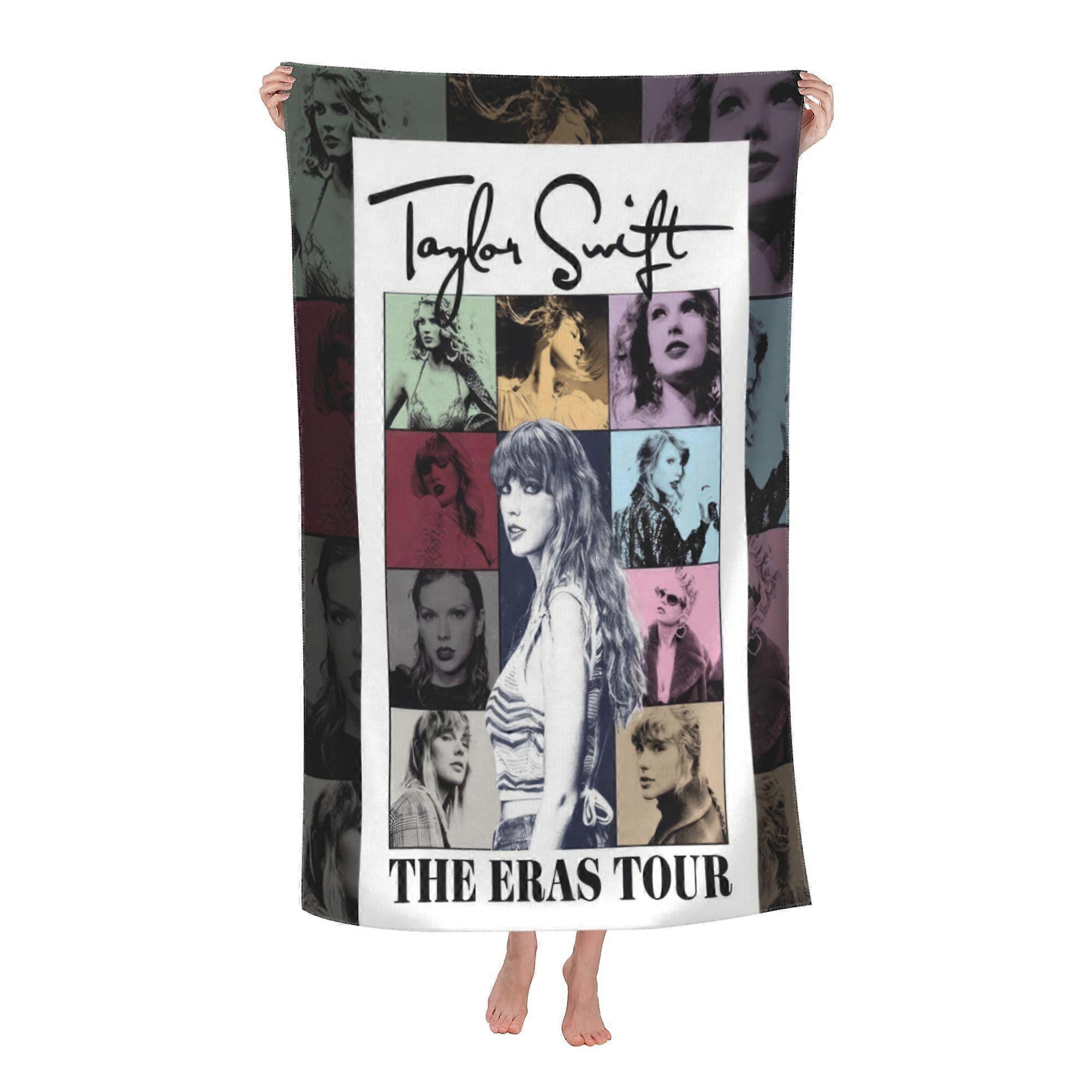 x897Tay-Lor Swi-ft Beach TowelsxYJ897