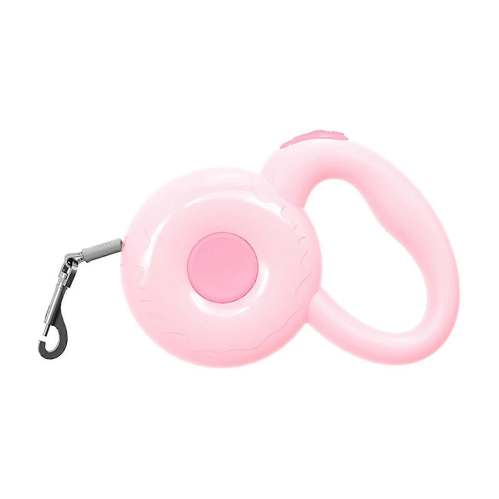 2023 Retractable Ufo Shape Dog Leash - Wearable Wrist Dog Leash Retractable For Dogs Anti-shock