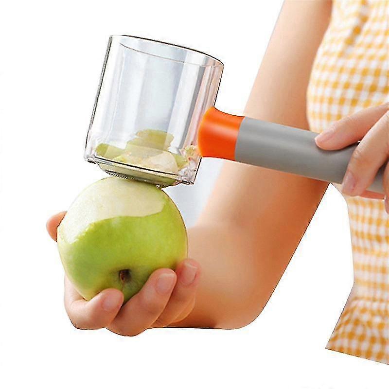Vegetable Fruit Peeler Food Corers Multi-function Hredder Peelers Kitchen Tools