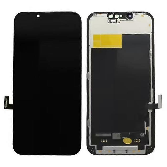 passend für ECRAN COMPLET IPHONE XS NOIR VITRE TACTILE + de l'cran LCD et du numriseur