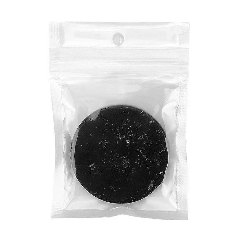Eyelash Grafting Gasket Round Pallet Jade Stone Eyelash Extension Glue Pallet