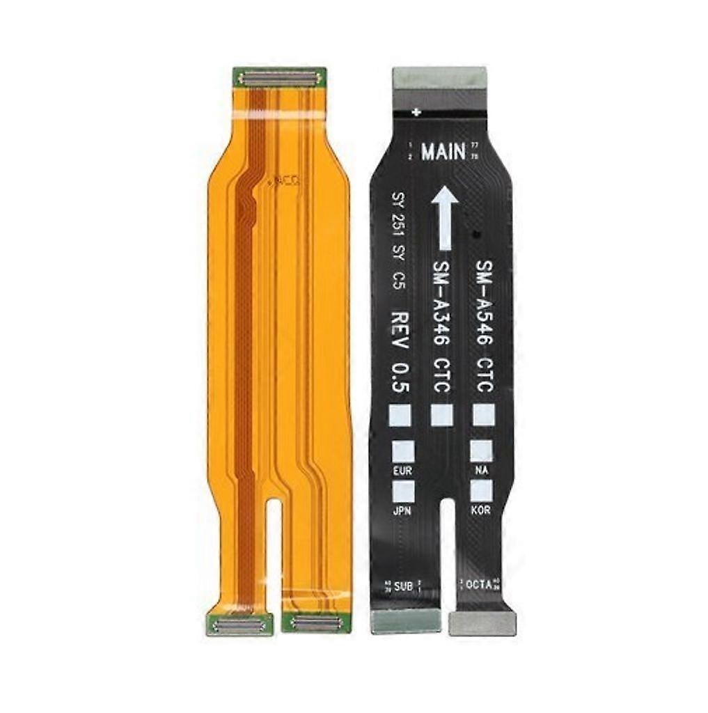 Cable flexible principal Samsung Galaxy A34/A54 5G