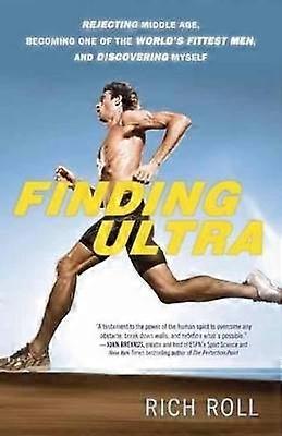 Finding Ultra Revised and Updated Edition
