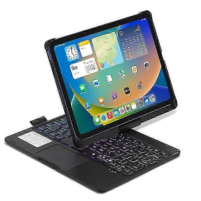 For iPad 10th Gen 10.9-inch 2022 Tablet Bluetooth Keyboard For iPad 10th Gen 10.9-inch 2022