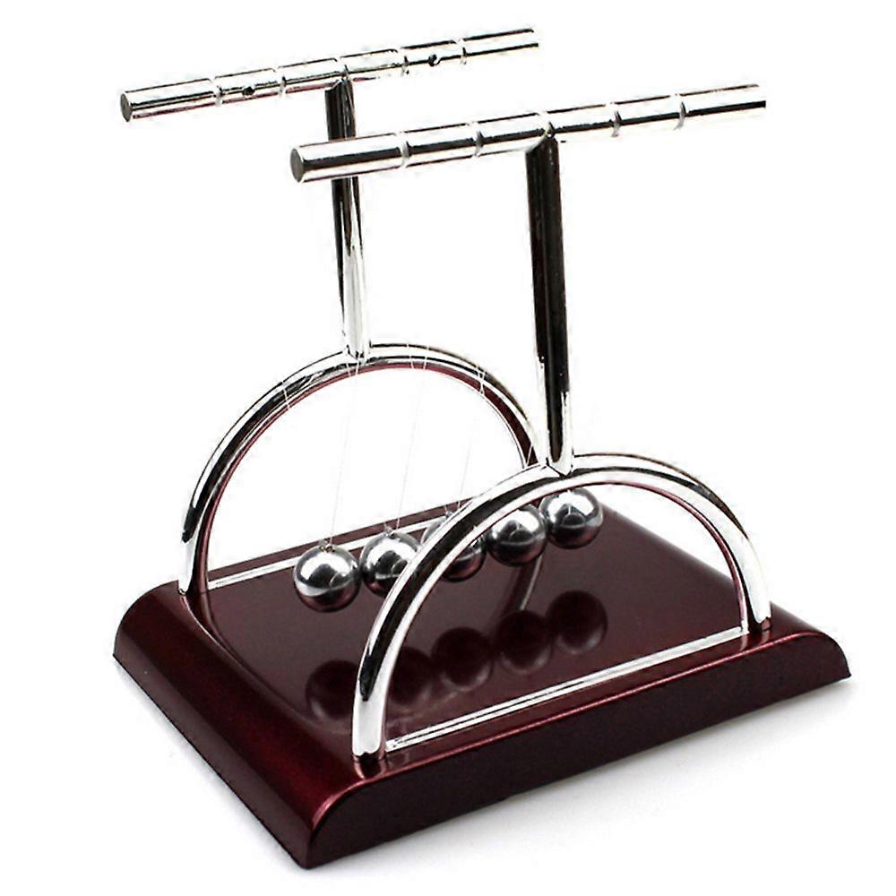 Newton's Cradle Creative Office Tableware Decoration