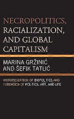 Necropolitics Racialization and Global Capitalism
