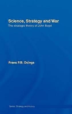 Science Strategy and War